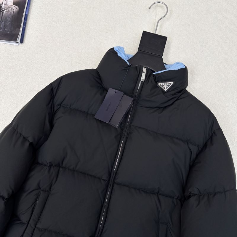 Prada Down Jackets